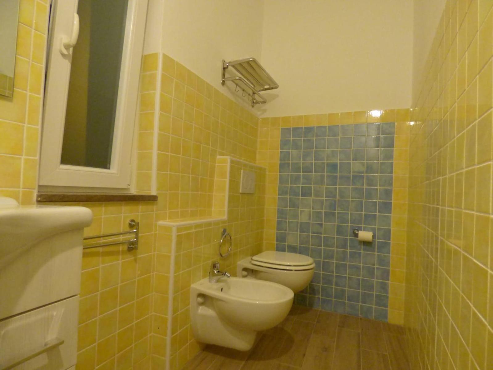 Aramoni B&B Цамброне Номер фото